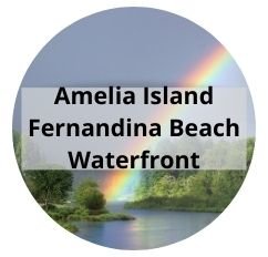 Amelia Island Fernandina Beach Waterfront